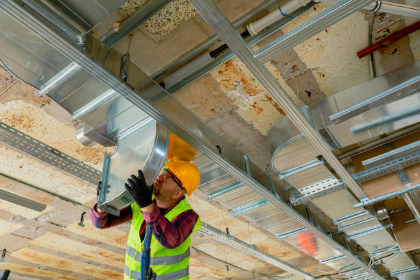 Best Emergency HVAC Repair  in London, OH