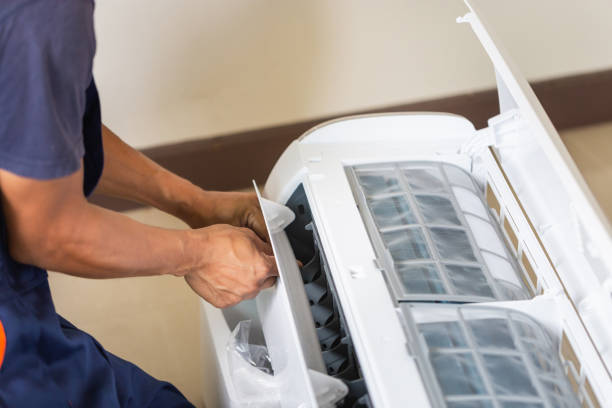 Best Furnace Repair Near Me  in London, OH