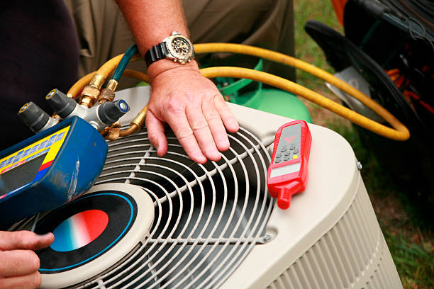 Best AC Installation Near Me  in London, OH