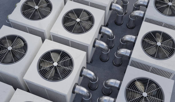 Affordable Air Conditioning Repair in London, OH