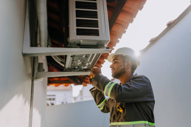 Best Furnace Repair Near Me  in London, OH