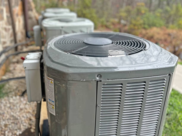 Best Central Air Repair  in London, OH