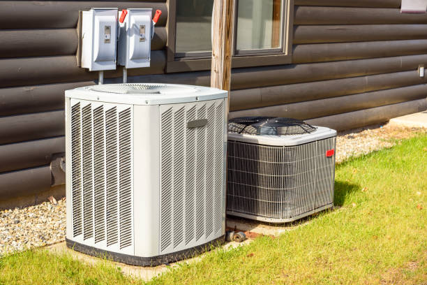 Best Best HVAC Companies  in London, OH