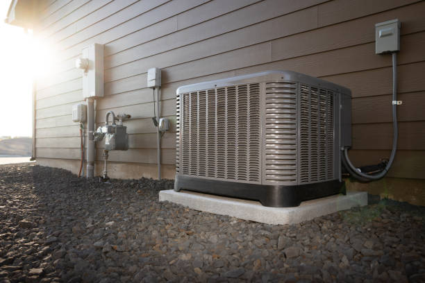 Trusted London, OH HVAC Experts